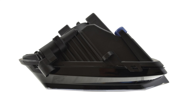 Audi S5 Fog Lights - Right - Hella - H8 - `13-`16