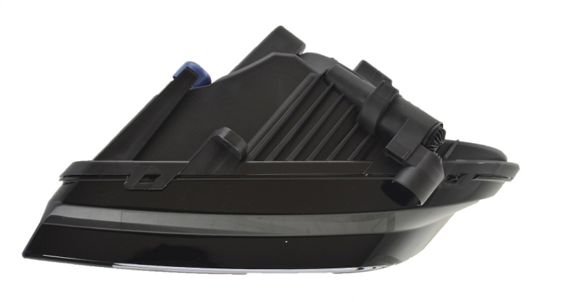 Audi A4 Fog Lights - Left - Hella - H8 - `07-`15