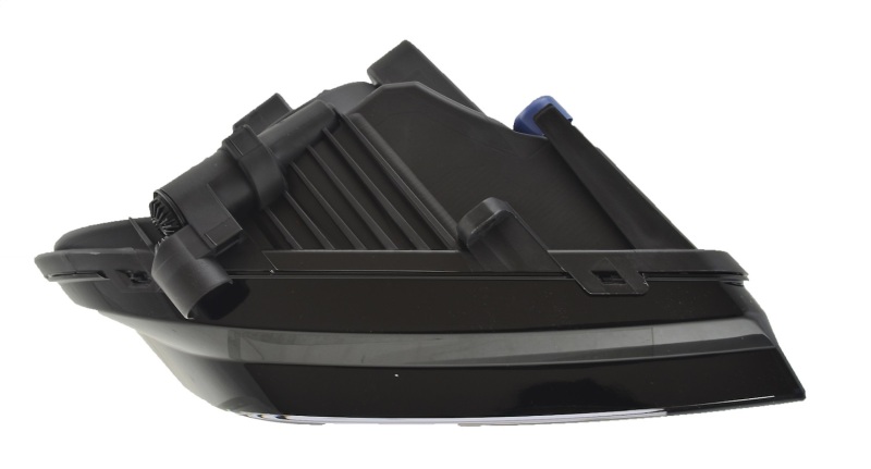 Audi A4 Fog Light - Right - Hella - H8 - `07-`15