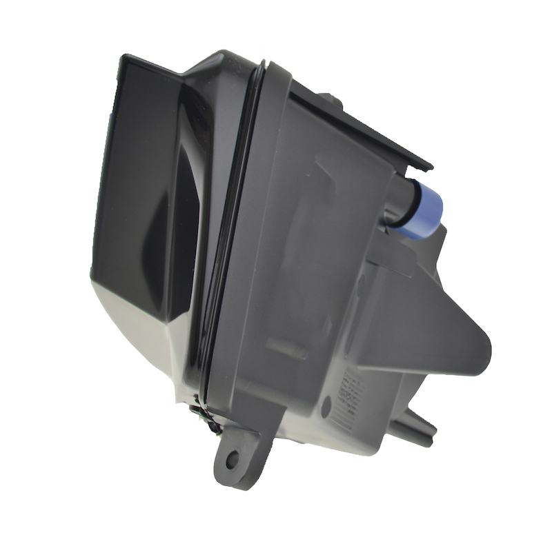 Audi A4 Fog Light - Right - Hella - H8 - `07-`15