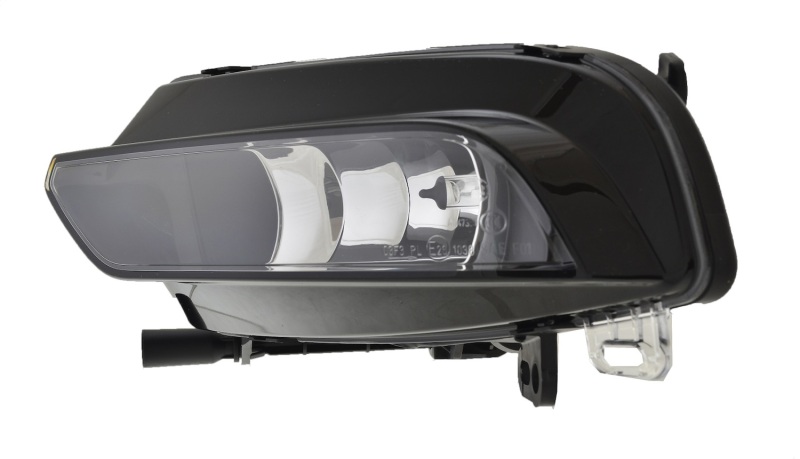 Audi A3 Fog Light - Left - Hella - H8 - `15-`16