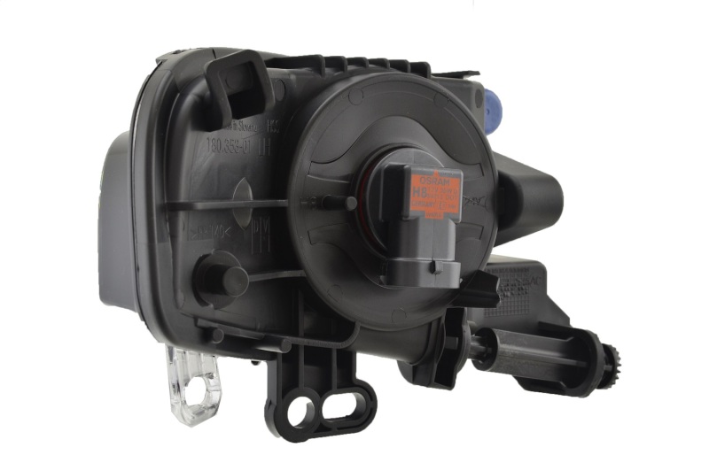 Audi A3 Fog Light - Left - Hella - H8 - `15-`16