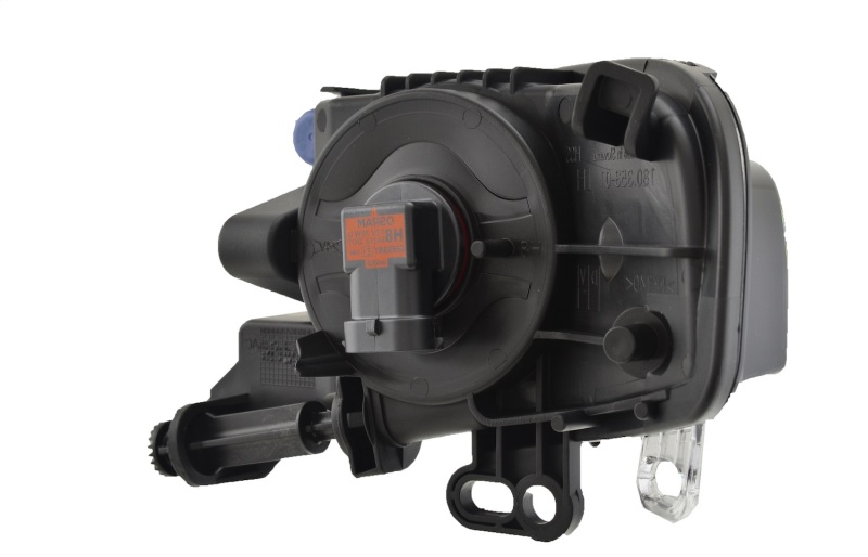 Audi A3 Fog Light - Right - Hella - H8 - `15-`16