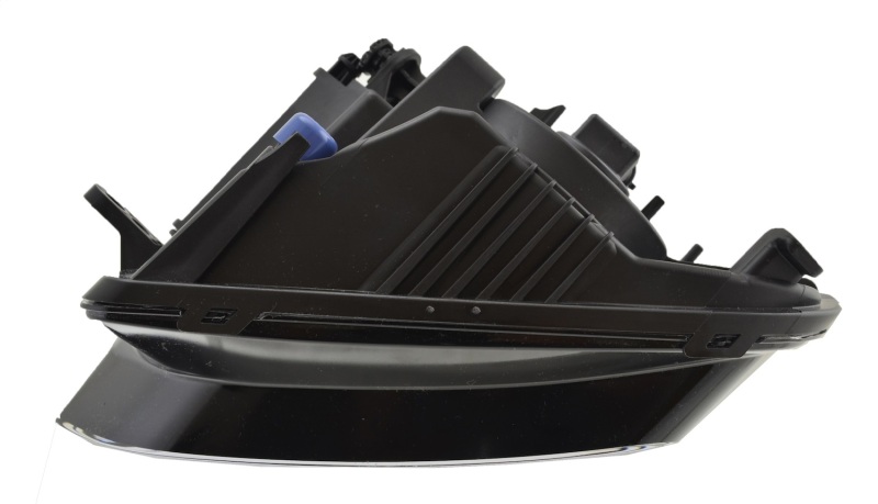 Audi A3 Fog Light - Left - Hella - H8 - `15-`16