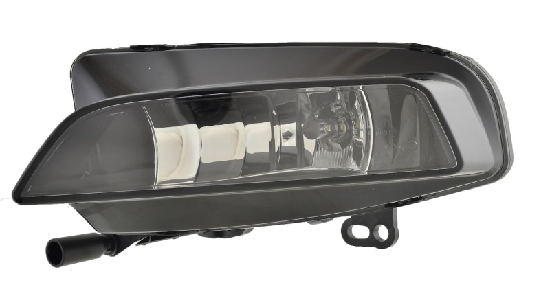 Audi A3 Fog Light - Left - Hella - H8 - `15-`16