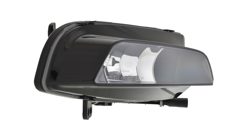 Audi A3 Fog Light Assembly - Right - Hella - H8 - `15-`16