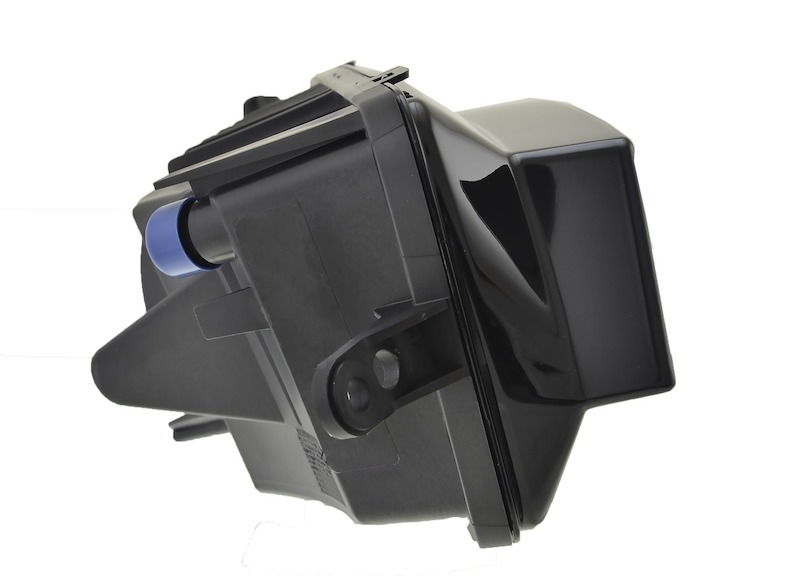 Audi A5 Fog Light - Left - Hella - HELLA - `08-`17