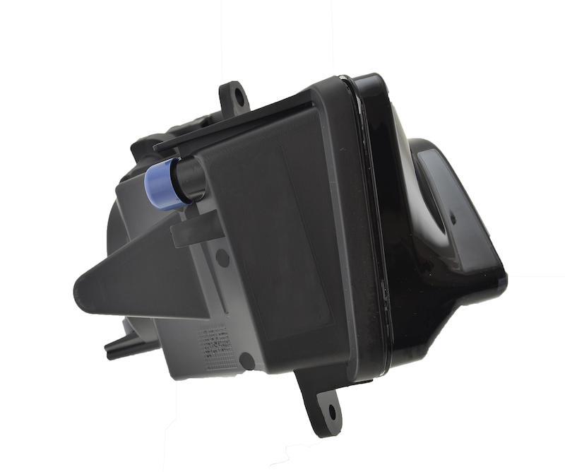 Audi A5 Fog Light - Left - Hella - `08-`17