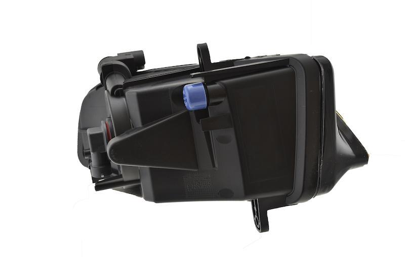 Audi A5 Fog Light - Left - Hella - `08-`17