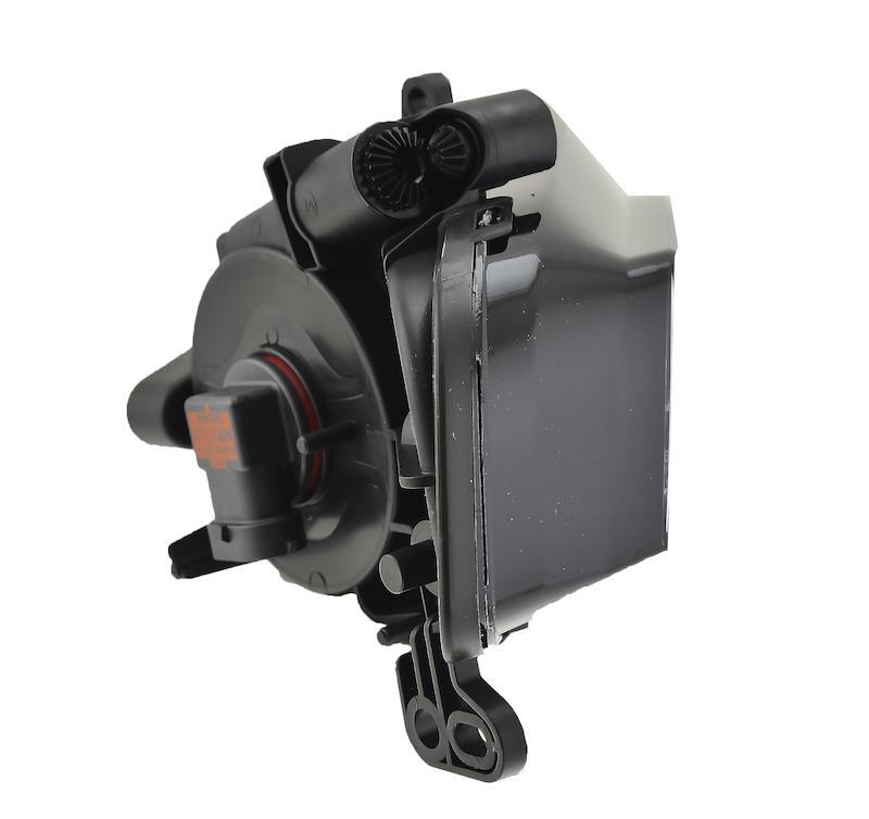 Audi A5 Fog Lights - Right - Hella - `08-`17