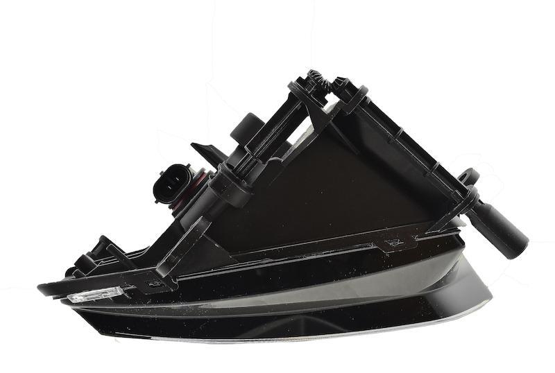 Audi A3 Fog Light - Left - Hella - 010832291 - `15-`16