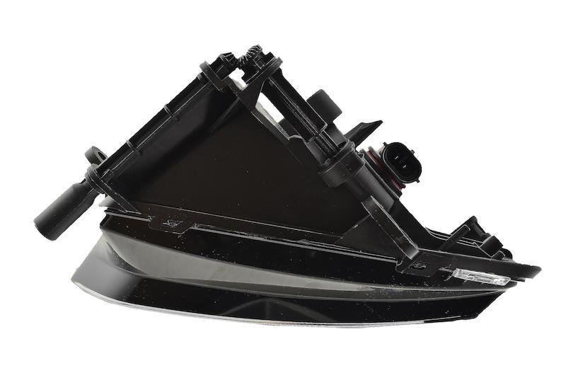 Audi A3 Fog Light - Right - Hella - `15-`16