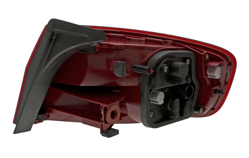 Audi S4 Tail Lights - Left Outer - Hella - `13-`16
