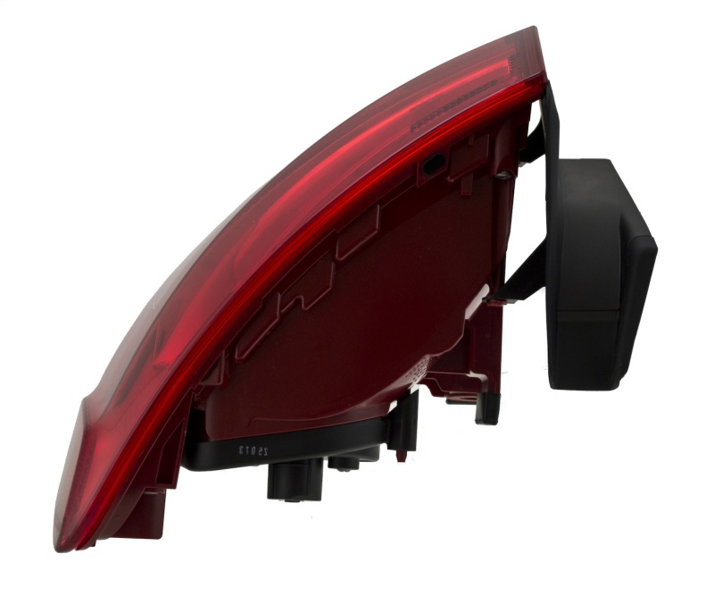 Audi A4 Tail Light - Right Outer - Hella - `13-`16