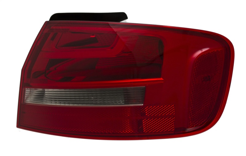 Audi A4 Tail Light - Right Outer - Hella - `13-`16