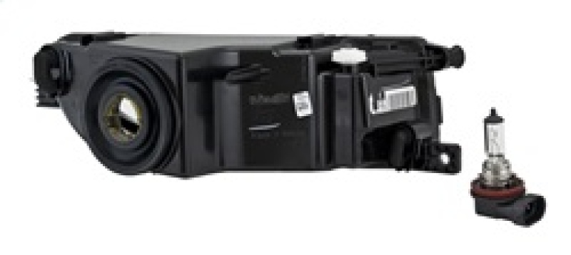 Volkswagen Beetle Fog Lights - Left - Hella - `12-`13