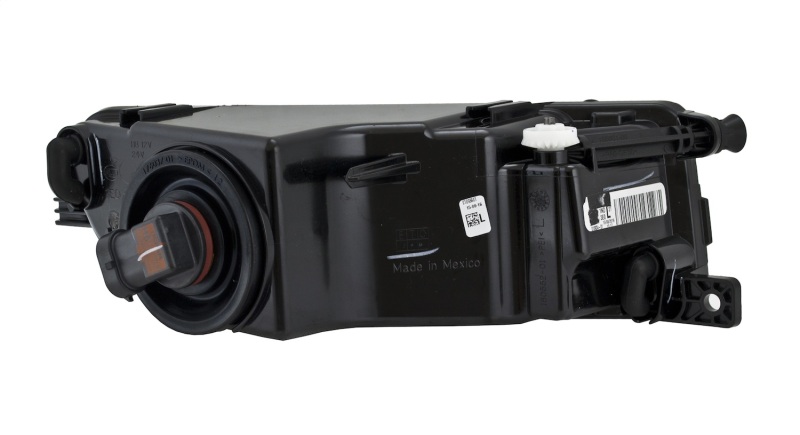 Volkswagen Beetle Fog Lights - Left - Hella - `12-`13