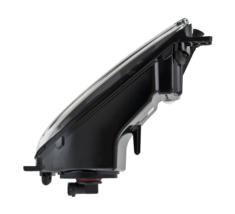 Volkswagen Beetle Fog Lights - Hella - Fog Light 010934121 - `12-`13