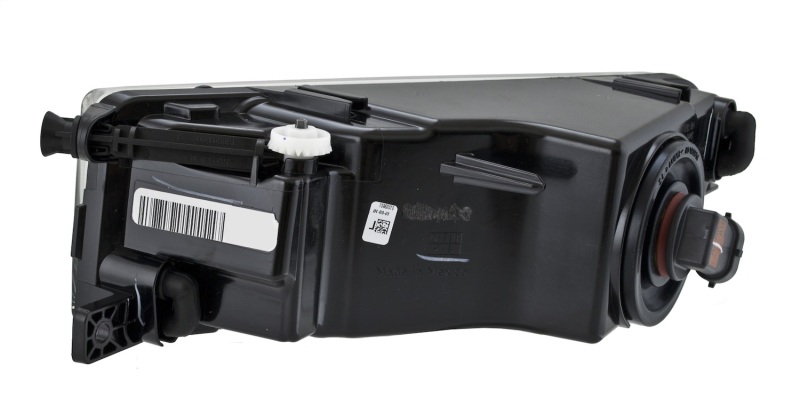 Volkswagen Beetle Fog Lights - Hella - Fog Light 010934121 - `12-`13