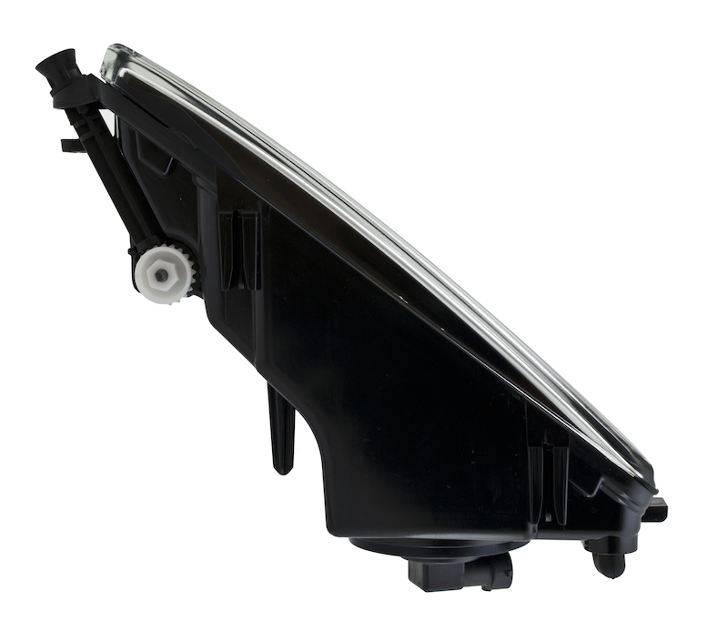 Volkswagen Beetle Fog Lights - Hella - Fog Light 010934121 - `12-`13