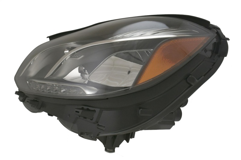 Mercedes-Benz E350 Headlight Assembly - Hella - LED - `14-`16