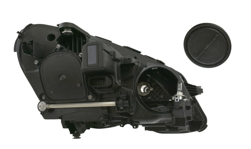 Mercedes-Benz E63 AMG Headlight Assembly - Hella - LED - `14-`15