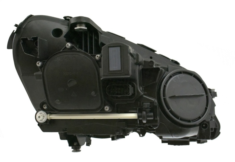 Mercedes-Benz E63 AMG Headlight Assembly - Hella - LED - `14-`15