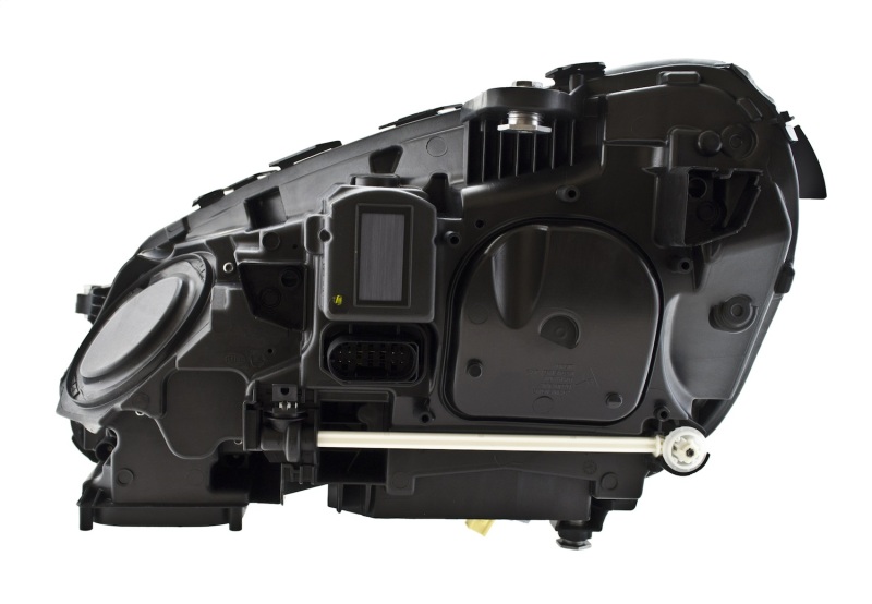 Mercedes-Benz E-Class E550 Headlight Assembly - Front - Hella - LED - 2014