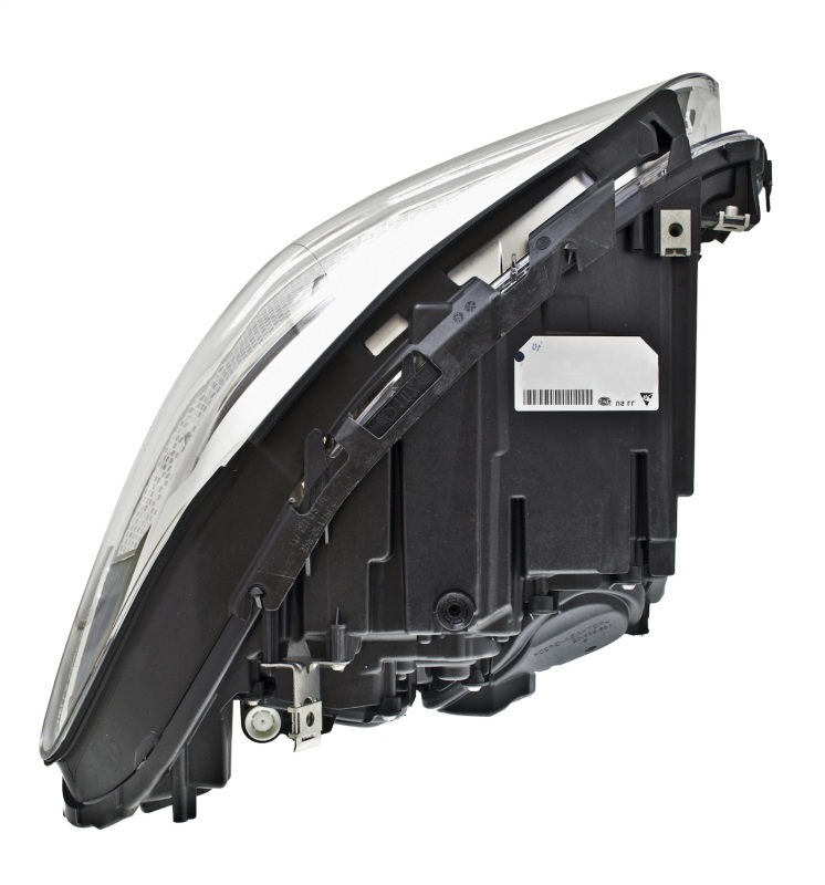 BMW 528i xDrive Headlight Assembly - Front - Hella - SAE LED AFS - `13-`16