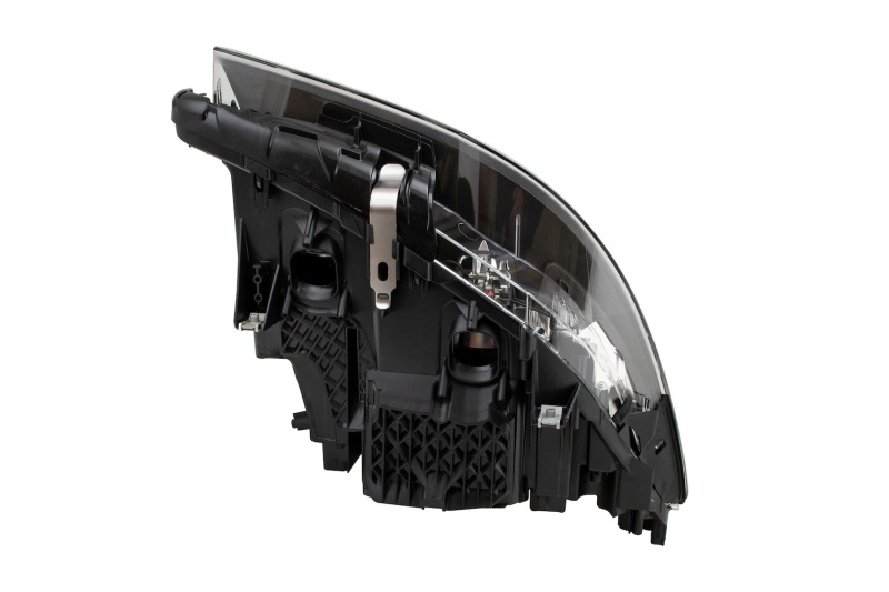 BMW 535d xDrive Headlight Assembly - Hella - Xenon Head Lamp Assembly - 2014