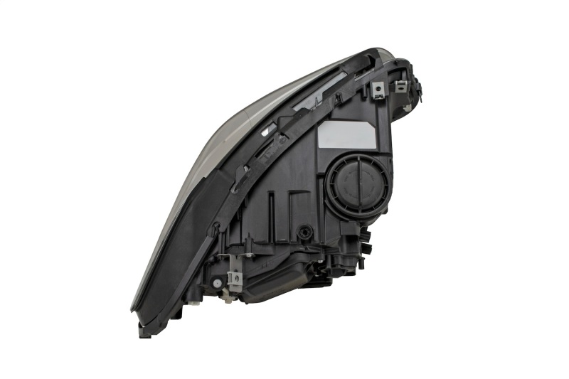 BMW ActiveHybrid 5 Headlight Assembly - Hella - Xenon Head Lamp Assembly - 2014