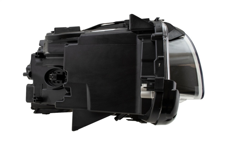 BMW M5 Headlight Assembly - Hella - Xenon Head Lamp Assembly - 2014