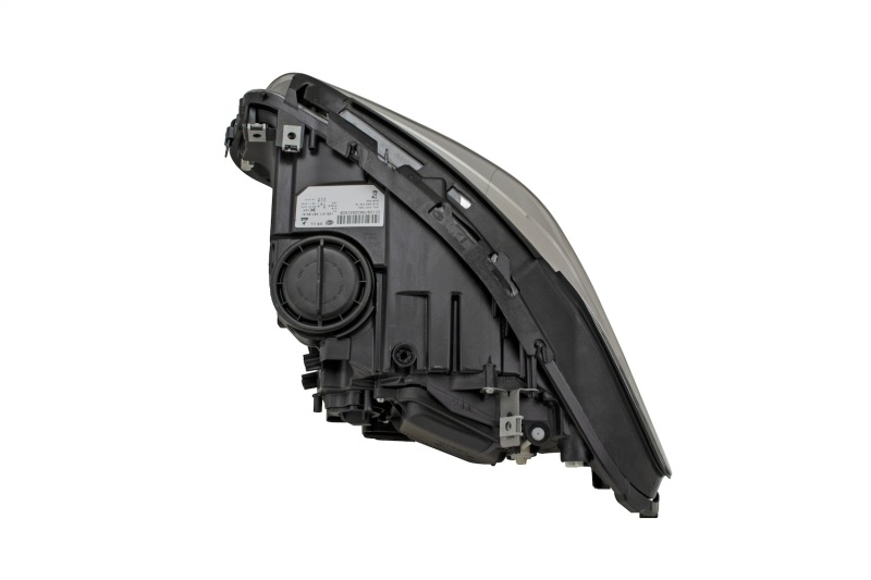 BMW 5 Series Sedan Xenon Head Lamp - Hella - 2014