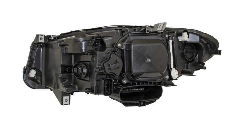 BMW 5 Series Sedan Xenon Head Lamp - Hella - 2014