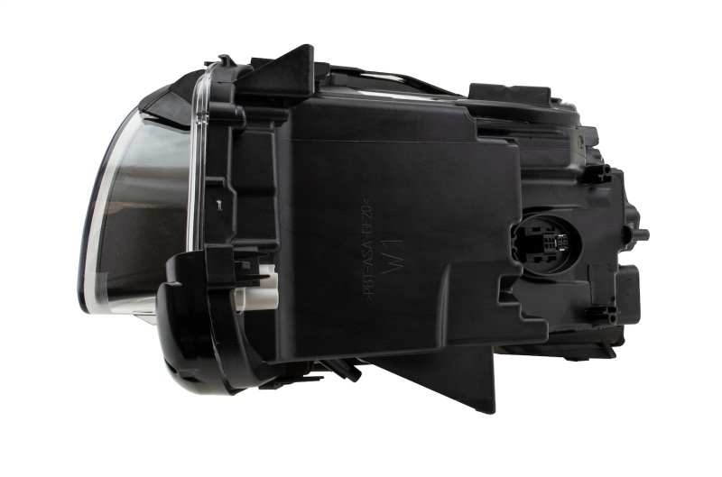 BMW 5 Series Sedan Xenon Head Lamp - Hella - 2014