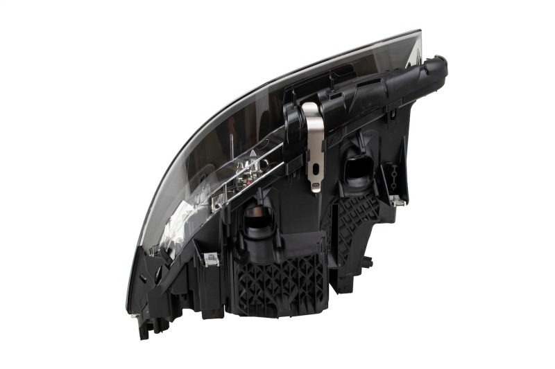 BMW 5 Series Sedan Xenon Head Lamp - Hella - 2014