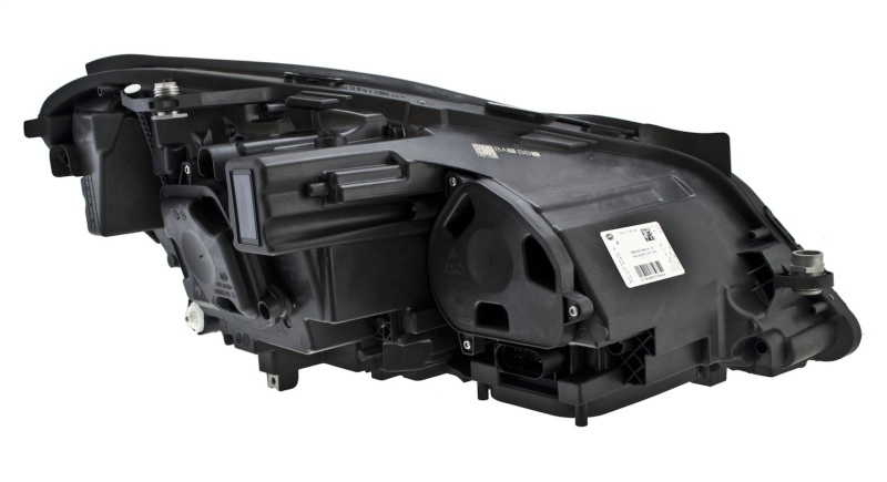 Mercedes-Benz E350 Headlight Assembly - Front - Hella - LED - 2015
