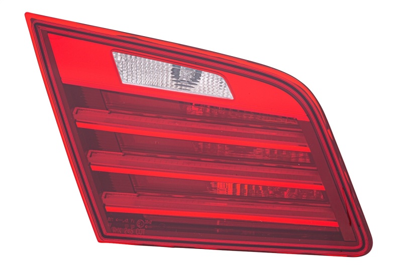 BMW 528i Tail Light - Left Inner - Hella - `11-`16