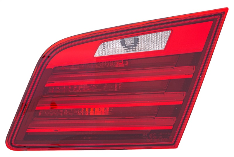 BMW 528i Tail Lights - Right Inner - Hella - `11-`16