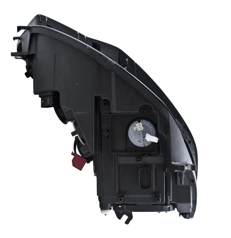 Audi A6 Headlight - Hella - Xenon - `12-`18