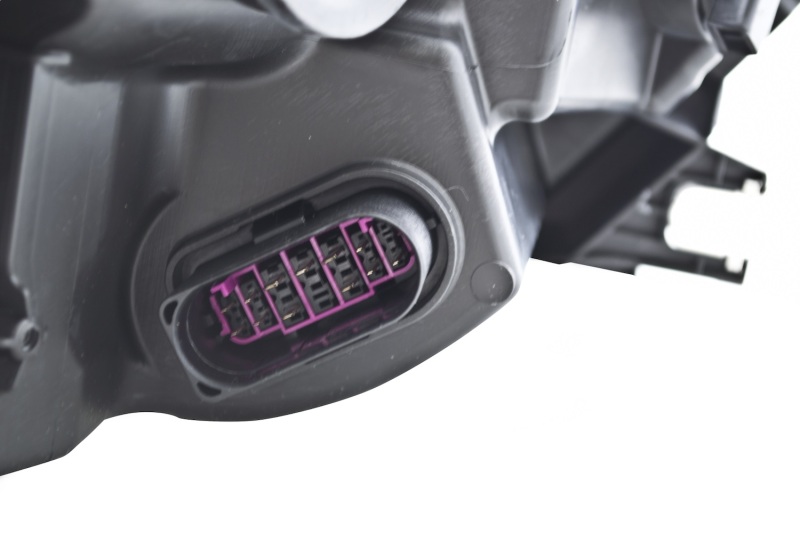 Audi S6 Headlight - Hella - Xenon - `12-`18