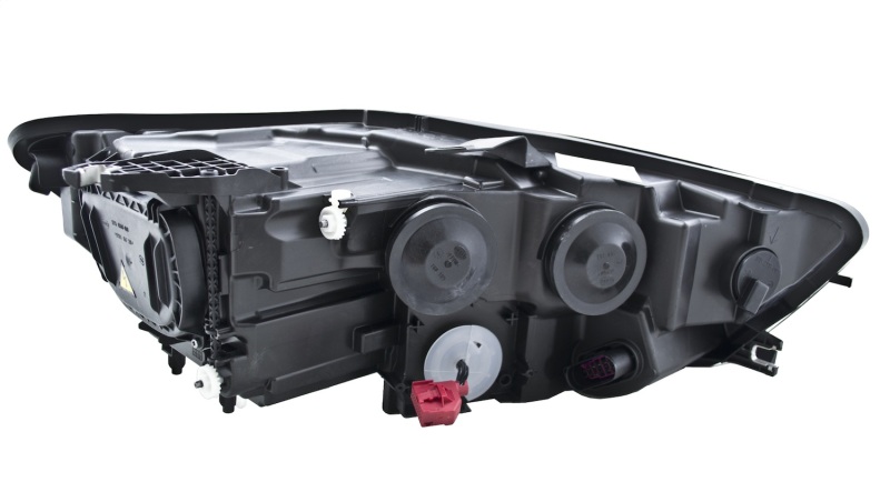 Audi S6 Headlight - Hella - Xenon - `12-`18