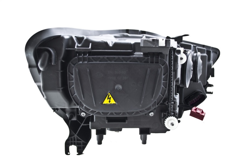 Audi S6 Headlight - Hella - Xenon - `12-`18