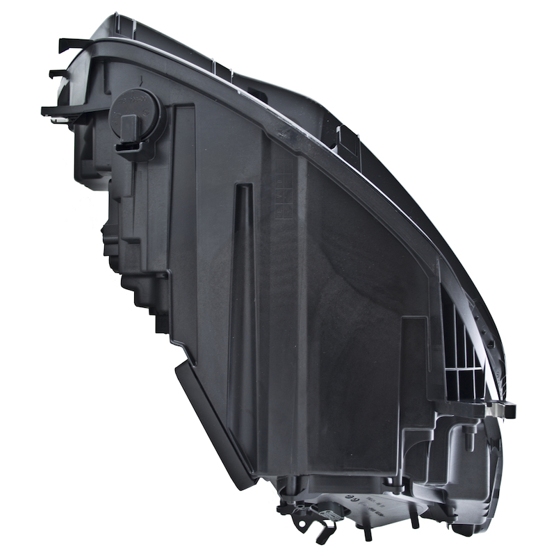 Audi S6 Headlight Assembly - Hella - LED - `13-`15