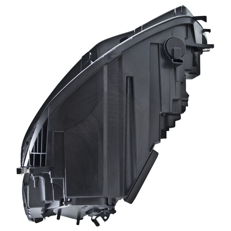 Audi A6 Headlight Assembly - Hella - LED - `12-`15