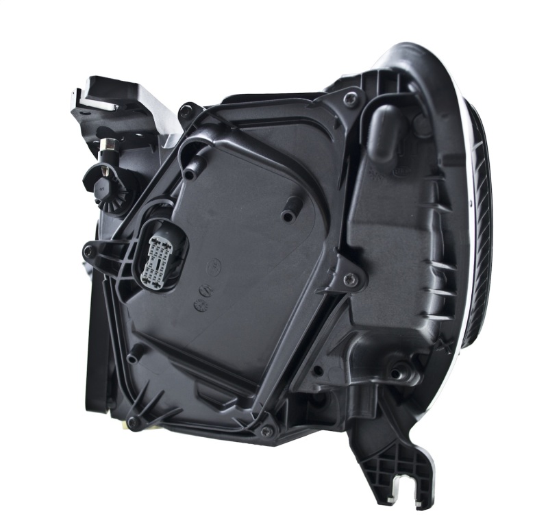 Audi A6 Headlight Assembly - Hella - LED - `12-`15