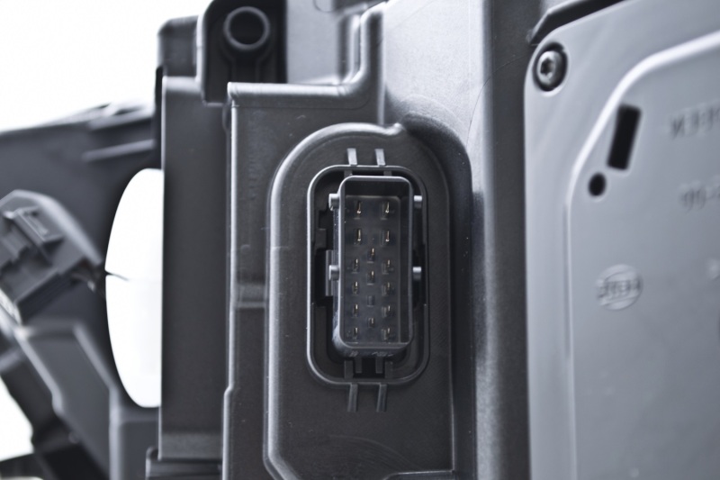 Audi S6 Headlight Assembly - Hella - LED - `13-`15