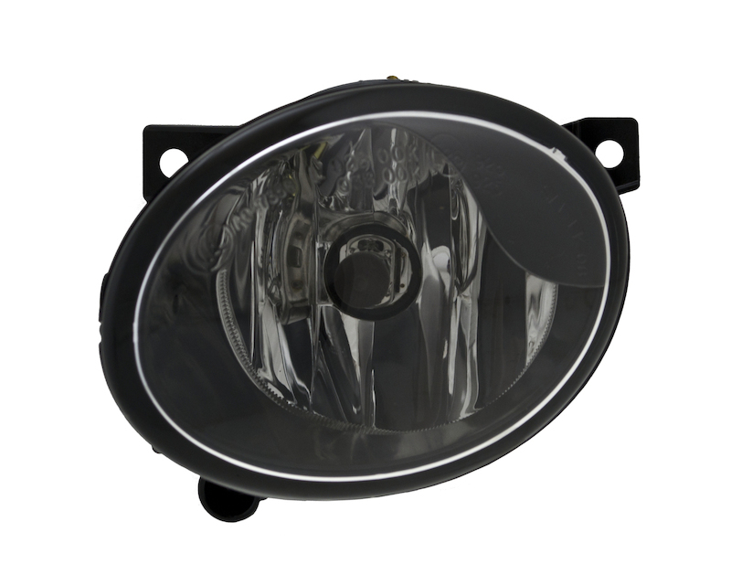 Mercedes-Benz Sprinter 2500 Fog Light Assembly - Left - Hella - `14-`16