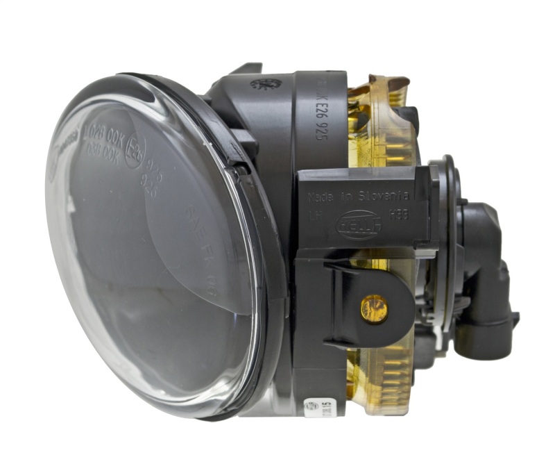 Mercedes-Benz Sprinter 3500 Fog Light Assembly - Left - Hella - `14-`16