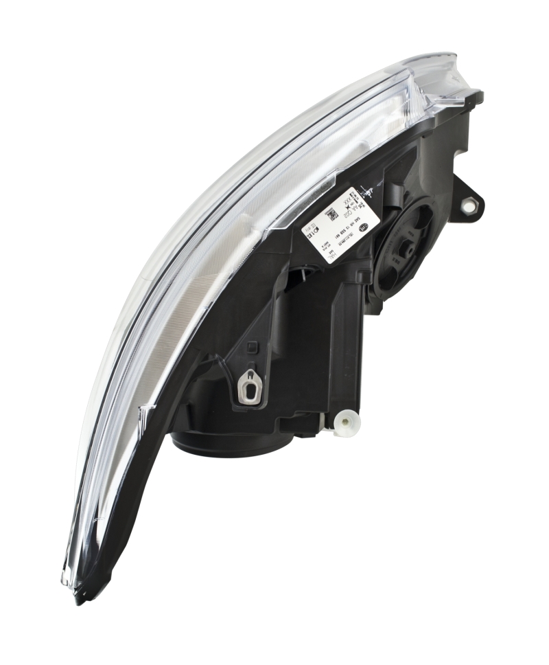 Mercedes-Benz Metris Headlight Assembly - Front - Hella - OE Replacement - 2016